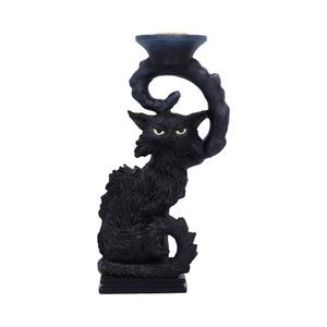 SALEM KOČKA SVÍCEN 20CM - FIGURKY{% if kategorie.adresa_nazvy[0] != zbozi.kategorie.nazev %} - HOME DECOR{% endif %}