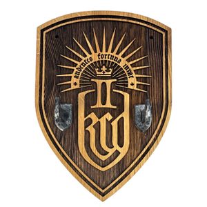 DRŽÁK NA MEČE KINGDOM COME: DELIVERANCE 2 - KINGDOM COME: DELIVERANCE II