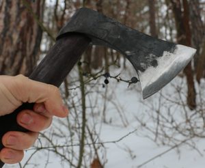 FRANCISKA VRHACÍ SEKERA - SHARP BLADES - VRHACÍ NOŽE{% if kategorie.adresa_nazvy[0] != zbozi.kategorie.nazev %} - MEČE, NOŽE, DÝKY, SEKERY, LUKY{% endif %}