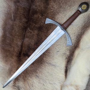Imperator One-Handed Sword, Full Tang