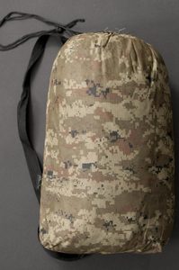 MASKOVACÍ OBLEK HEJKAL - GHILLIE, DIGITAL WOODLAND - OUTDOOR - TÁBOŘENÍ A ŘEMESLA