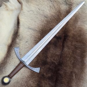 Imperator One-Handed Sword, Full Tang