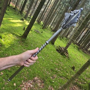 PALCÁT, OKOLO ROKU 1550, REPLIKA NÁLEZU - PALCÁTY - ZBRANĚ