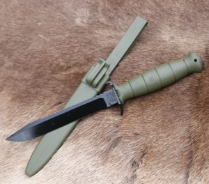 NŮŽ GLOCK FIELD KNIFE 81 - NOŽE MODERNÍ - ZBRANĚ