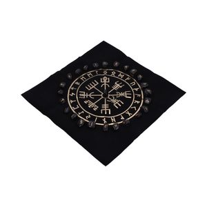 RUNY - FUTHARK, SADA S OBSIDIÁNEM - RUNY - HOME DECOR