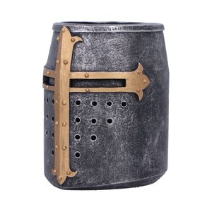 CRUSADERS SCRIBE, DRŽÁK NA TUŽKY 10CM - FIGURKY - HOME DECOR