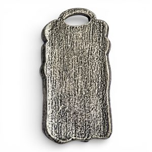 NAUTHIZ, RUNOVÝ AMULET ZINEK - RUNY - ŠPERKY