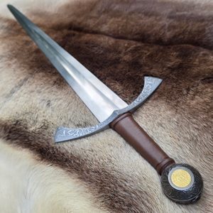 Imperator One-Handed Sword, Full Tang
