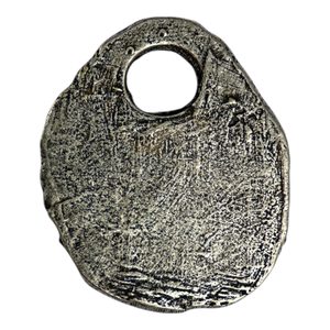 INGWAZ, INGUZ, RUNOVÝ AMULET - RUNY - ŠPERKY