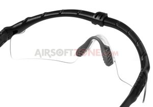 BALISTICKÉ BRÝLE M FRAME 3.0 ARRAY CLEAR GREY OAKLEY - OCHRANNÉ BRÝLE - AIRSOFT{% if kategorie.adresa_nazvy[0] != zbozi.kategorie.nazev %} - BUSHCRAFT{% endif %}