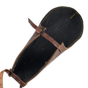 OCHRANA HOLENĚ, CENA PÁR - KOŽENÁ ZBROJ - ZBROJE