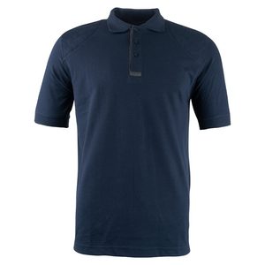 STŘELECKÉ TRIČKO POLO NAVY L - TRIČKA - ARMY{% if kategorie.adresa_nazvy[0] != zbozi.kategorie.nazev %} - BUSHCRAFT{% endif %}