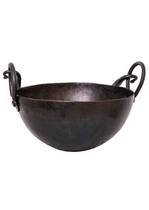 Round Historic Pot, 2.5 L