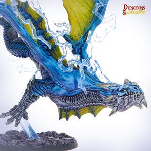 DUNGEONS & LASERS: FREYR THE STORMBREAKER - ARCHON STUDIO - HRY A KNIHY