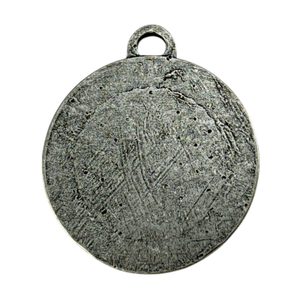 VEGVISIR - KOMPAS, ISLANDSKÁ RUNA, PŘÍVĚŠEK, ZINEK - VIKINGSKÉ AMULETY - ŠPERKY