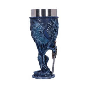 SEA BLADE, POHÁR 17,8 CM - POHÁRY A HRNKY - HOME DECOR