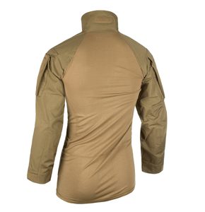 TRIČKO POD VESTU OPERATOR COMBAT SHIRT COYOTE - BOJOVÁ TRIKA UBACS{% if kategorie.adresa_nazvy[0] != zbozi.kategorie.nazev %} - BUSHCRAFT{% endif %}