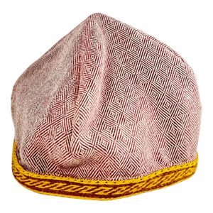 VIKINGSKÁ ČAPKA - BIRKA, ŠVÉDSKO - POKRÝVKY HLAVY - MÓDA