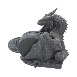 DRAK, PODTÁCKY - FIGURKY - HOME DECOR