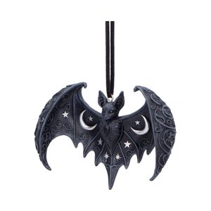 NETOPÝR, VÁNOČNÍ OZDOBA - VÁNOČNÍ OZDOBY - HOME DECOR