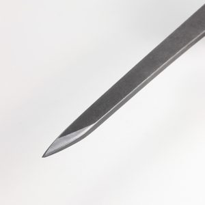 SABERTOOTH, ZÁVODNÍ VRHACÍ NŮŽ - VRHACÍ NOŽE WULFLUND FORGE - ZBRANĚ
