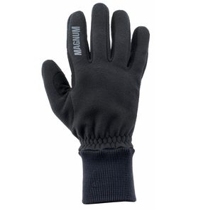 RUKAVICE MAGNUM HAWK ČERNÉ - OUTDOOR - TÁBOŘENÍ A ŘEMESLA
