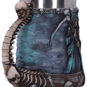 ŘEKA STYX POHÁR 17.5CM - POHÁRY A HRNKY - HOME DECOR