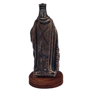 KAREL IV., MINIATURA - SLOVANÉ, ČECHY, MORAVA - HOME DECOR