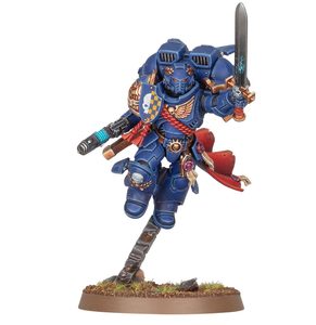 WARHAMMER 40K SPACE MARINES CAPTAIN WITH JUMP PACK - WARHAMMER 40K{% if kategorie.adresa_nazvy[0] != zbozi.kategorie.nazev %} - WARGAMING A MODELÁŘSTVÍ{% endif %}