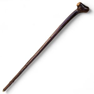 SHILLELAGH - IRSKÁ HŮL, TRNKA, CASEY'S BLACKTHORNS - BOJ S IRSKOU HOLÍ SHILLELAGH - ZBRANĚ