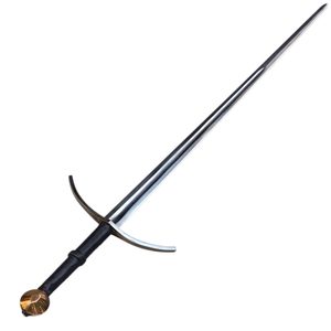 COLIN, STŘEDOVĚKÝ JEDENAPŮLRUČNÍ MEČ - STŘEDOVĚKÉ MEČE - ZBRANĚ