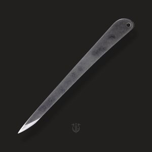 SABERTOOTH, ZÁVODNÍ VRHACÍ NŮŽ - VRHACÍ NOŽE WULFLUND FORGE - ZBRANĚ
