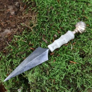 KELTSKÁ DÝKA DRUID - NOŽE HISTORICKÉ - ZBRANĚ