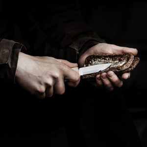 HANDY - FINSKÝ PŘÍRUČNÍ NŮŽ - MARTTIINI - NOŽE PRO BUSHCRAFT - TÁBOŘENÍ A ŘEMESLA