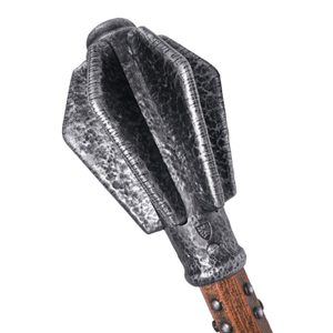 ŽIŽKŮV PALCÁT, MĚKČENÁ REPLIKA - KINGDOM COME: DELIVERANCE II - KINGDOM COME: DELIVERANCE II