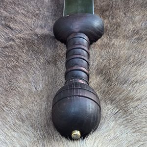 GLADIÁTORSKÁ SICA, THRÁCKÝ KRÁTKÝ MEČ - GLADIÁTOR - HOME DECOR