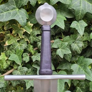 ZWINGHERR, JEDNORUČNÍ MEČ, 14.-15. STOLETÍ, FULL TANG - STŘEDOVĚKÉ MEČE - ZBRANĚ