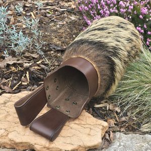 TOULEC NA ŠIPKY KE KUŠI - PŘÍSLUŠENSTVÍ PRO LUKY - ZBRANĚ