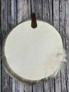 SEDÁK Z PRAVÉ SOBÍ KOŽEŠINY - KOŽEŠINY - SEDLÁŘSTVÍ