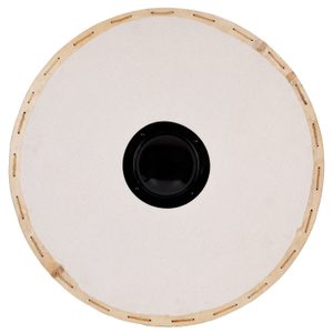 VIKINGSKÝ ŠTÍT, DŘEVĚNÝ 75 CM - VIKINSKÉ ŠTÍTY - ZBROJE