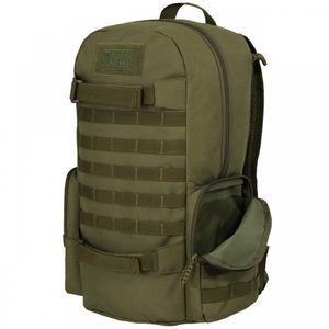 BATOH MAGNUM WILDCAT OLIVE - OUTDOOR - TÁBOŘENÍ A ŘEMESLA