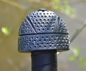 ÚLFUR, VIKINSKÝ MEČ OSTRÁ REPLIKA - VIKINSKÉ MEČE - ZBRANĚ