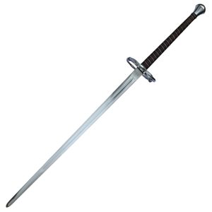 MEČ OBOURUČNÍ - LANDSKNECHT - RŮZNÉ MEČE A ZBRANĚ - ZBRANĚ
