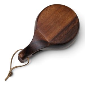 Wooden Kuksa