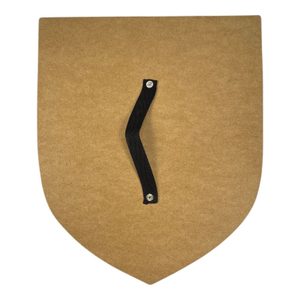 SKOTSKO, ŠTÍT, DĚTSKÝ - DŘEVĚNÉ A DĚTSKÉ ZBRANĚ - ZBRANĚ