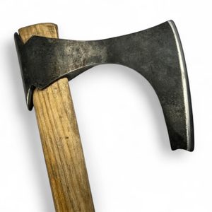 RURIK, SEKERA VIKINGSKÁ, OSTRÁ REPLIKA - SEKERY - ZBRANĚ