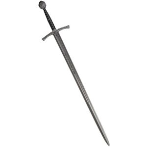 RACKŮV MEČ II, MĚKČENÁ REPLIKA - KINGDOM COME: DELIVERANCE - KINGDOM COME: DELIVERANCE II