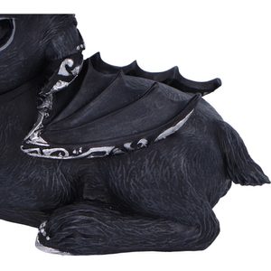 BAAL, FIGURKA 9 CM - FIGURKY - HOME DECOR