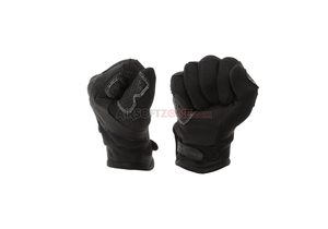 RUKAVICE FR FAST ROPE GLOVES, OAKLEY, ČERNÁ - RUKAVICE{% if kategorie.adresa_nazvy[0] != zbozi.kategorie.nazev %} - BUSHCRAFT{% endif %}