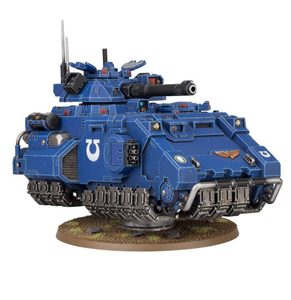 WARHAMMER 40K: SPACE MARINES: GLADIATOR - WARHAMMER 40K - HRY A KNIHY